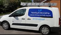 LP Painting & Decorating Services image 1